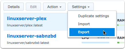 install certificate on synology lets encrypt