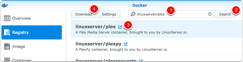 install-plex-on-synology-nas-using-docker-lots-of-emryl