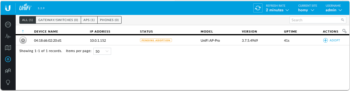 reset-a-unifi-ap-to-factory-settings-via-ssh-le-meilleur-de-la-pomme