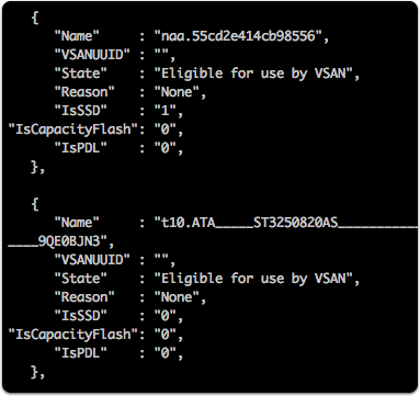 Configure 2-Node VSAN on ESXi Free Using CLI Without VCenter | Lots of ...