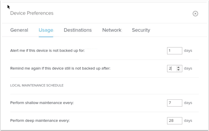 crashplan for business