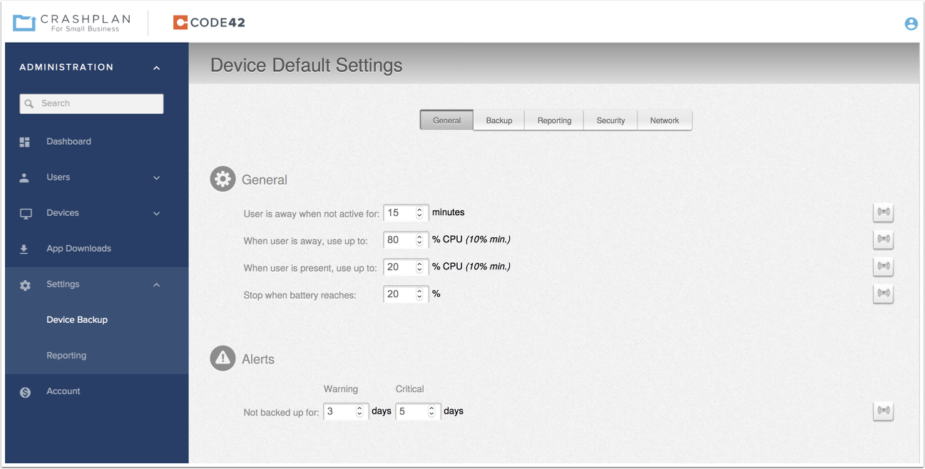 crashplan home pricing